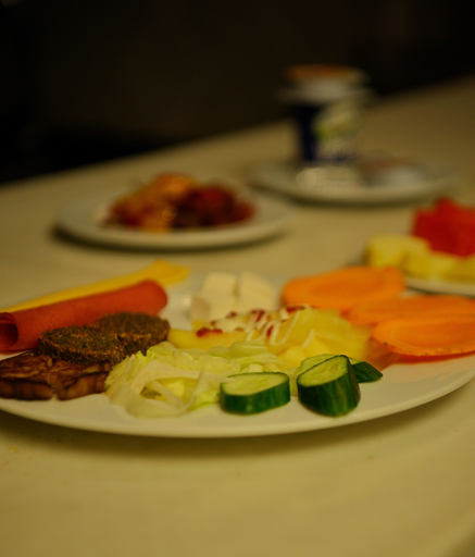 Food & Drinks, White Pyramids inn, Unorganized in Al Jizah