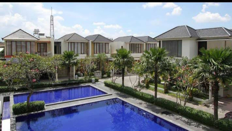 Others 4, Az Zahran homestay (permanently closed), Bantul