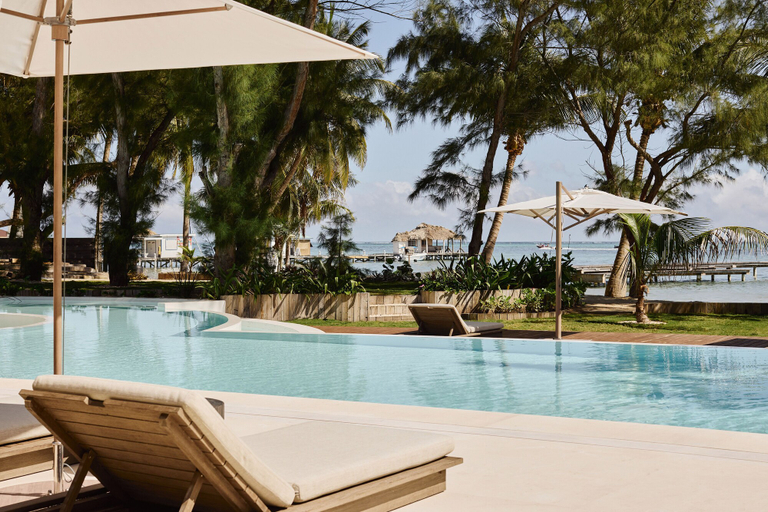 Sport & Beauty 5, Villa Abrazos