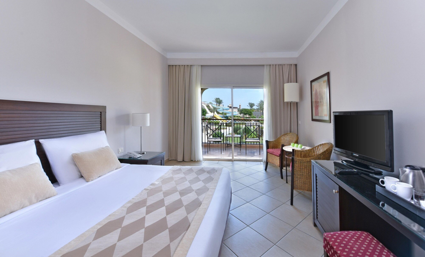 Bedroom 3, JAZ Mirabel Resort – All Inclusive, Sharm el-Sheikh