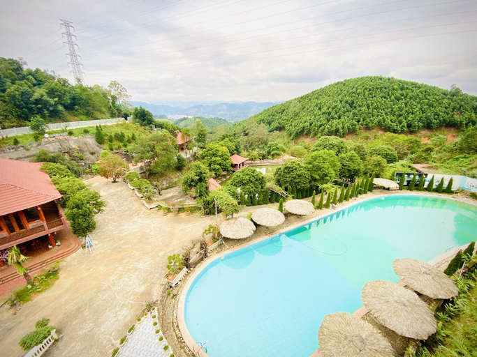 Sport & Beauty, Co Lau Village, Bảo Thắng