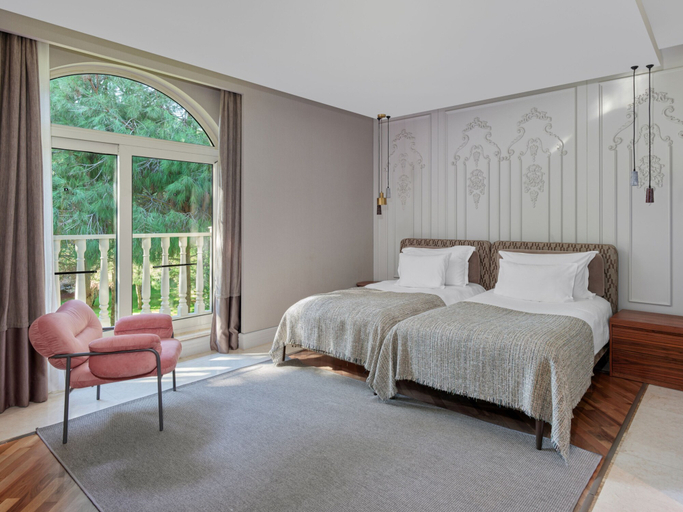 Bedroom 3, Maxx Royal Belek Golf Resort - All inclusive, Serik