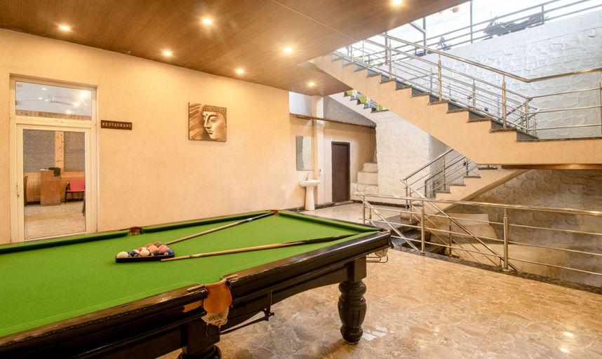 Others 5, Treebo Premium Queen Of Hills 900 M From Mall Road, Dehradun