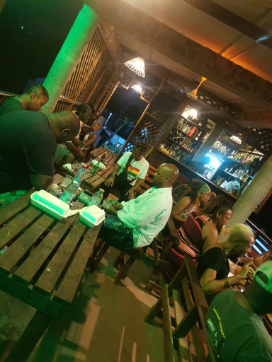 Food & Drinks 5, E-Town City Guest House, Komenda-Edina-Eguafo-Abirem