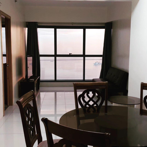 Penthouse Suite Near US embassy Manila, Manila City Booking Murah di