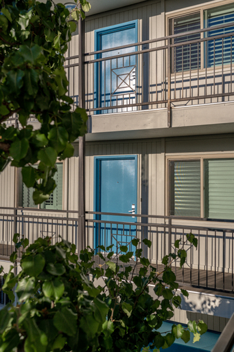 Exterior & Views 2, Marin Suites Hotel, Marin