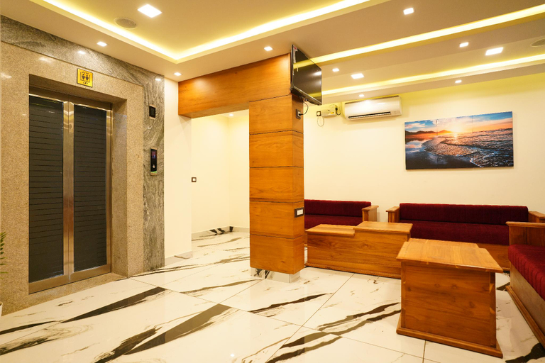 Public Area 3, Grand Residency and Resort, Thiruvananthapuram