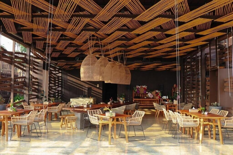 Food & Drinks 5, The Mak Trat, K. Ko Kut