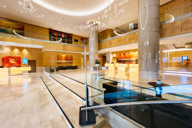 Sport & Beauty 2, Sheraton Nha Trang Hotel & Spa, Nha Trang