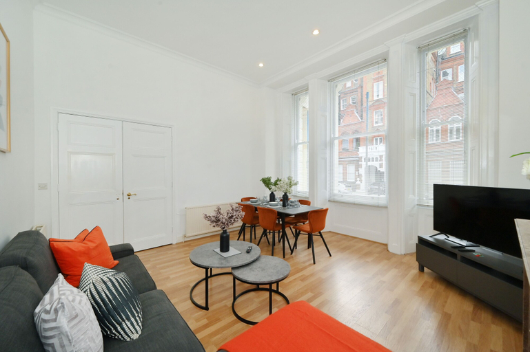 Others 5, London Choice-Gloucester Road-Kensington, London