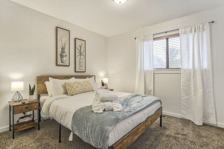 Bedroom 3, Big Bear, El Paso