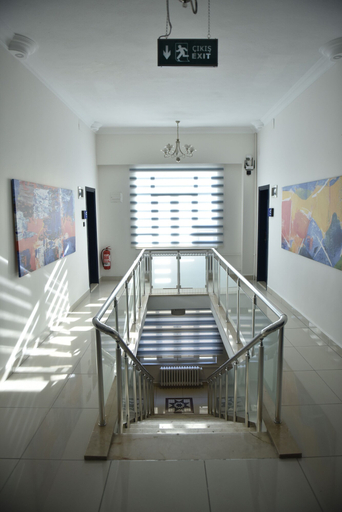 Bedroom 4, Bella Otel Mudanya, Mudanya