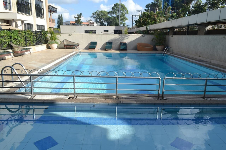Sport & Beauty, Travelers Safari - Westlands, Dagoretti North