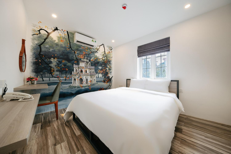 Bedroom 15