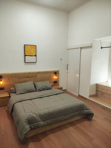 Others 5, Omah Dahayu Homestay Syariah, Banjarmasin