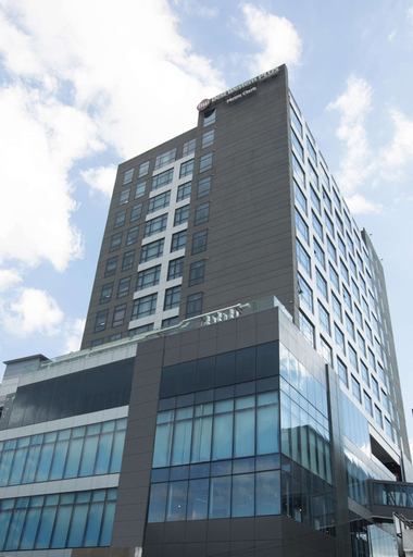 Exterior & Views 2, Best Western Plus Metro Clark, Mabalacat