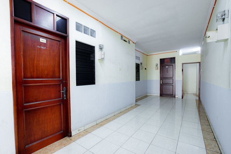 Others 4, J&B Rooms Tomang Jakarta Mitra RedDoorz, West Jakarta