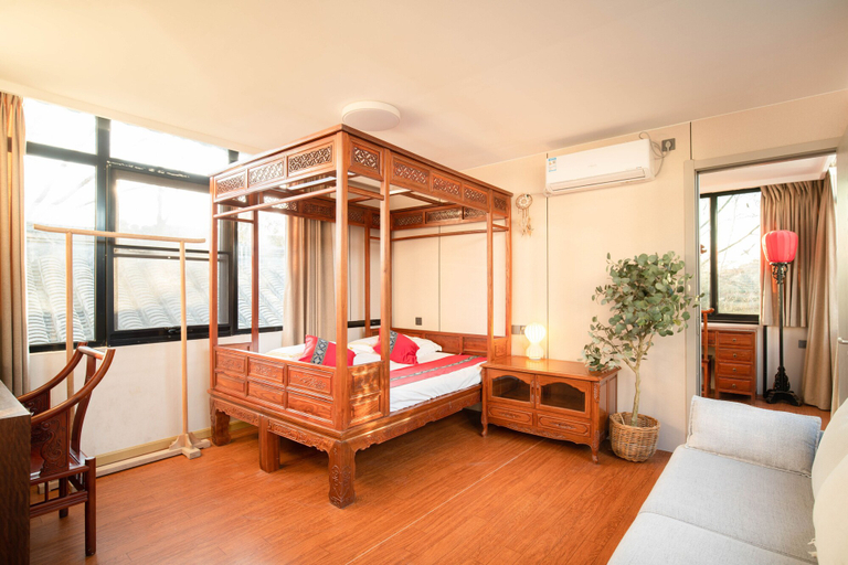 Others 5, Beijing Rong Yard Guesthouse, Beijing