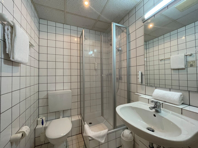 Hotel Meilchen, Saarlouis