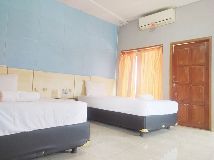 Others 4, RedDoorz @ DeAmartaLoka Colomadu Solo, Solo