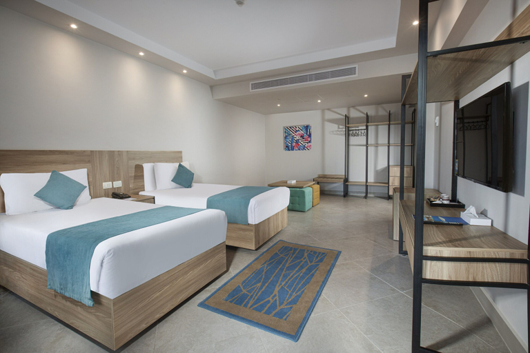 Bedroom 3, V Hotel Sharm El Sheikh, Sharm el-Sheikh