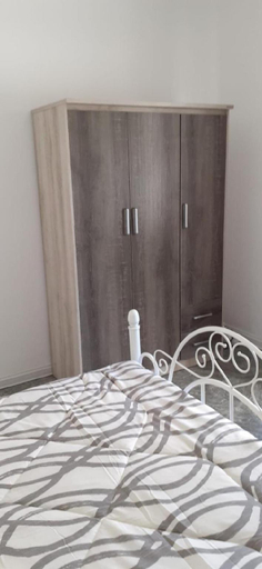 Bedroom 2, Villa Bella is 5 mins from the beach with amazing garden overlooking the pool, Flacq