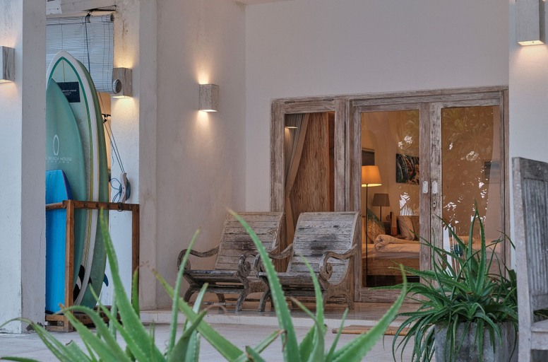 Exterior & Views 2, Myamo Beach Lodge, West Sumbawa