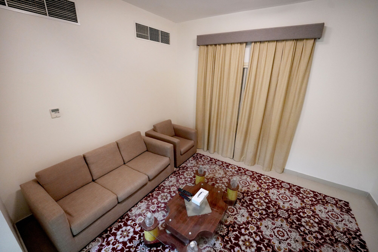Others 5, AL MARJAN FURNISHED APARTMENTS, Ajman