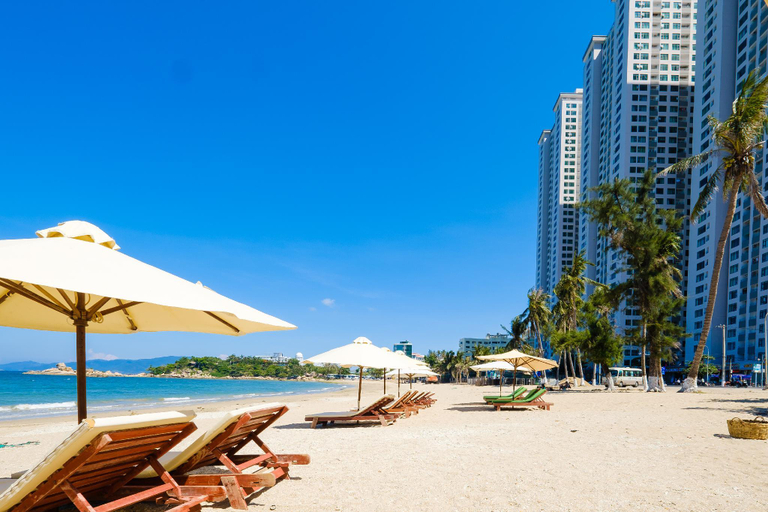 Public Area 2, Ocean Sun Apartment Hon Chong Nha Trang , Nha Trang