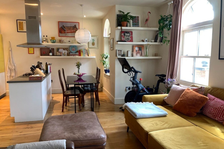 Others 4, Stylish & Homely 1BD Flat, 1min to Clapton Sqaure!, London