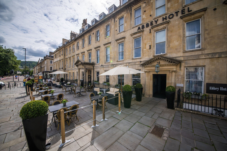 Exterior & Views 2, Abbey Hotel Bath, A Tribute Portfolio Hotel, Bath and North East Somerset