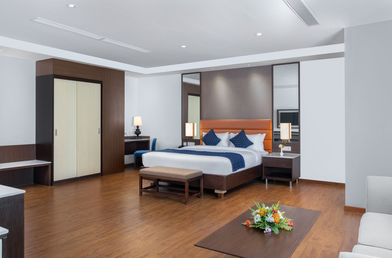 Bedroom 3, Soaltee Westend Itahari, Koshi