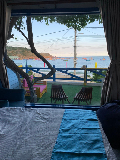 Others 5, La beach house Nhơn Lý Quy Nhơn, Qui Nhơn