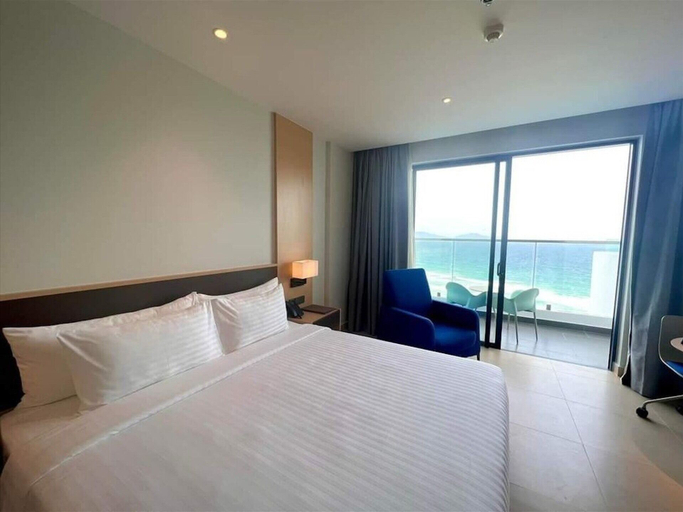 Bedroom 3, Condotel Cam Ranh Beach Resort, Cam Lâm