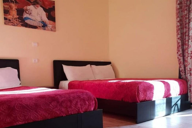 2, Hotel Mauritania Centre Tanger, Tanger-Assilah