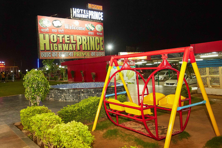 Others 3, HOTEL HIGHWAY PRINCE, Jaipur