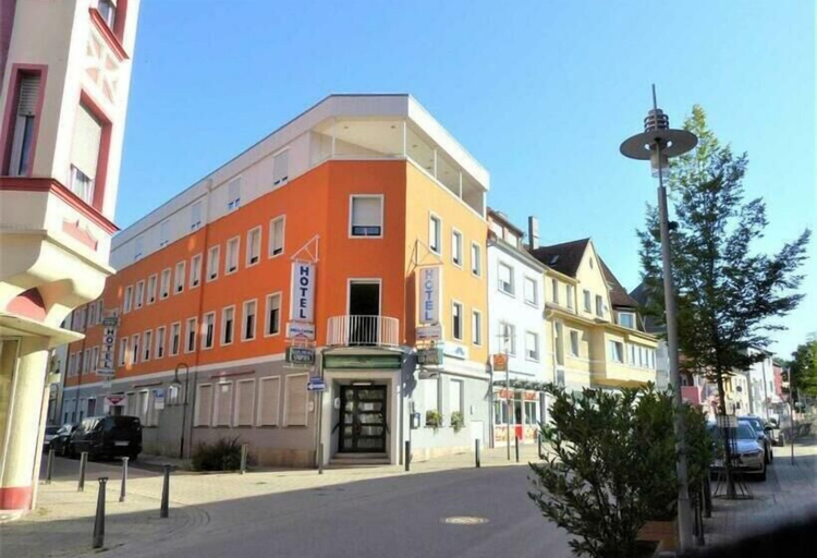 Exterior & Views 2, Hotel Walzwerk, Saarlouis