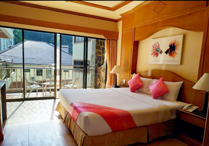 Bedroom 5