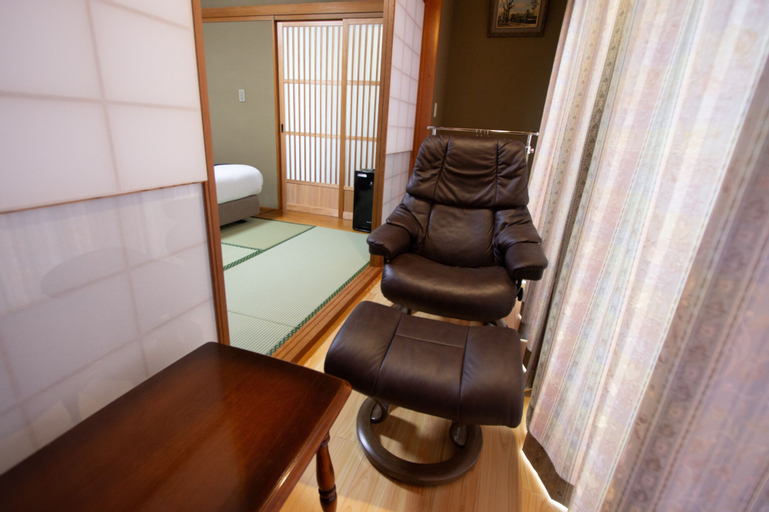Bedroom 2, HOTEL DO-YA BEPPU Hanare, Beppu