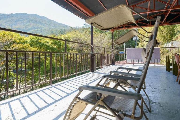 Others 5, Gapyeong Yumyeong Mountain Pension, Gapyeong