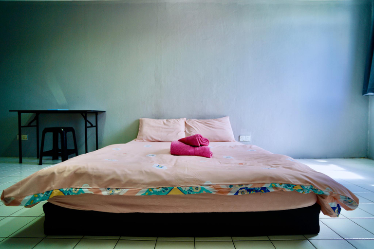 Bedroom 2, Swanling Kuching, Kuching