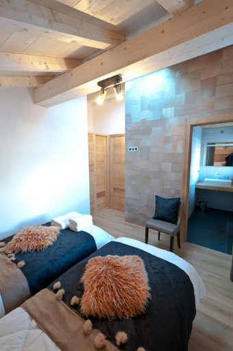 Others 3, Appartements Chalet Le Fornay, Haute-Savoie