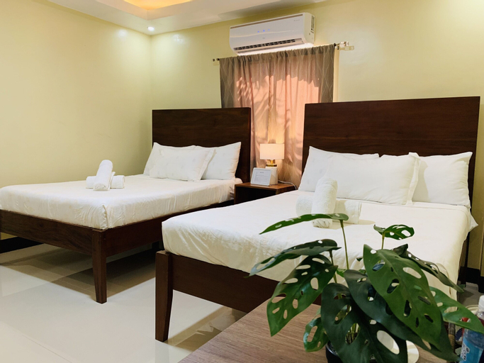 MCA HOSTEL , Panglao