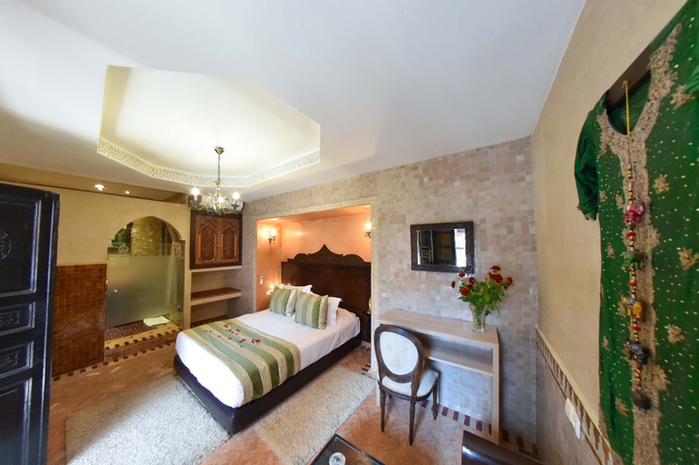 Bedroom 13