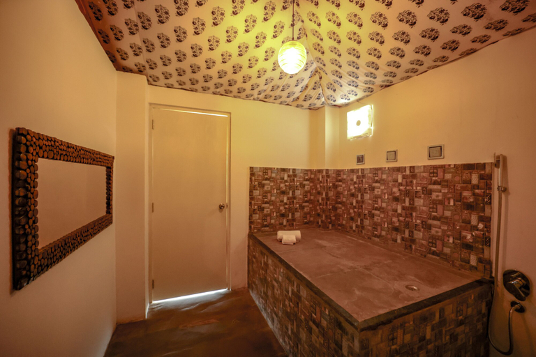 Bathroom 4, Aranya by Stories, Jaipur