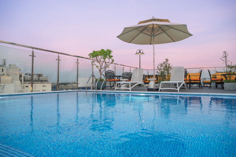Anatole Hotel Hanoi, Hoàn Kiếm
