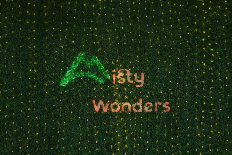 Others 5, Misty Wonders, Idukki