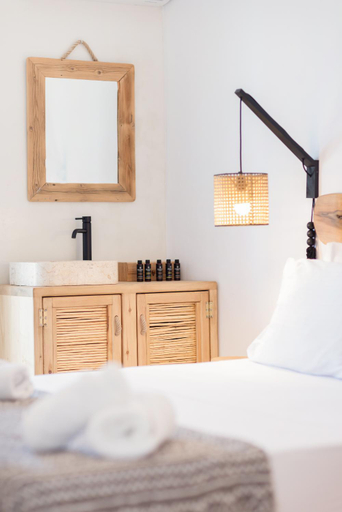Bedroom 3, ACOYA RESIDENCES, South Aegean
