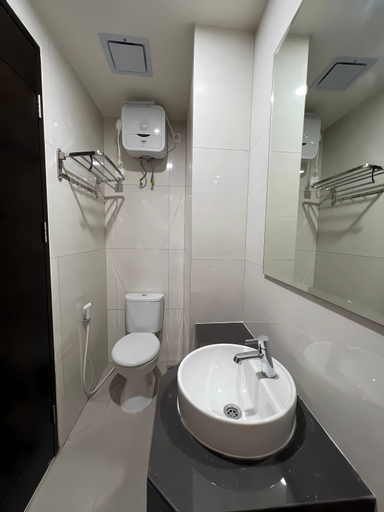 Bedroom 2, Apartment Citra Plaza Nagoya, Batam