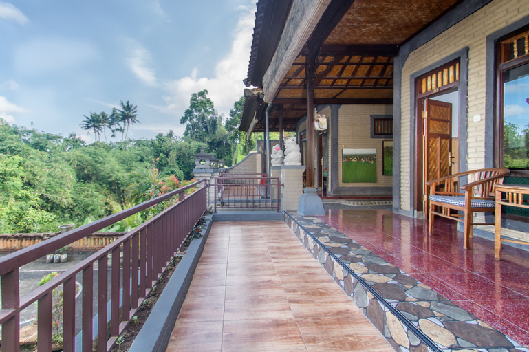 Sulendra Jungle Suites Ubud View by EPS, Gianyar